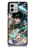 Midoriya Izuku Motorola Moto G Stylus 5G 2023 Case