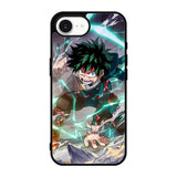 Midoriya Izuku iPhone 17e Case