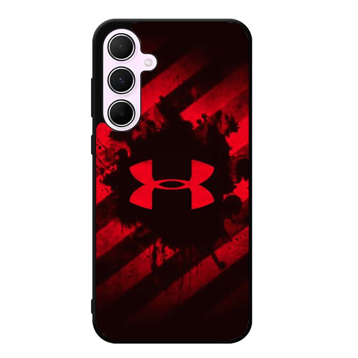 Under Armour Is Bae FSamsung Galaxy A55 5G Case DC1917