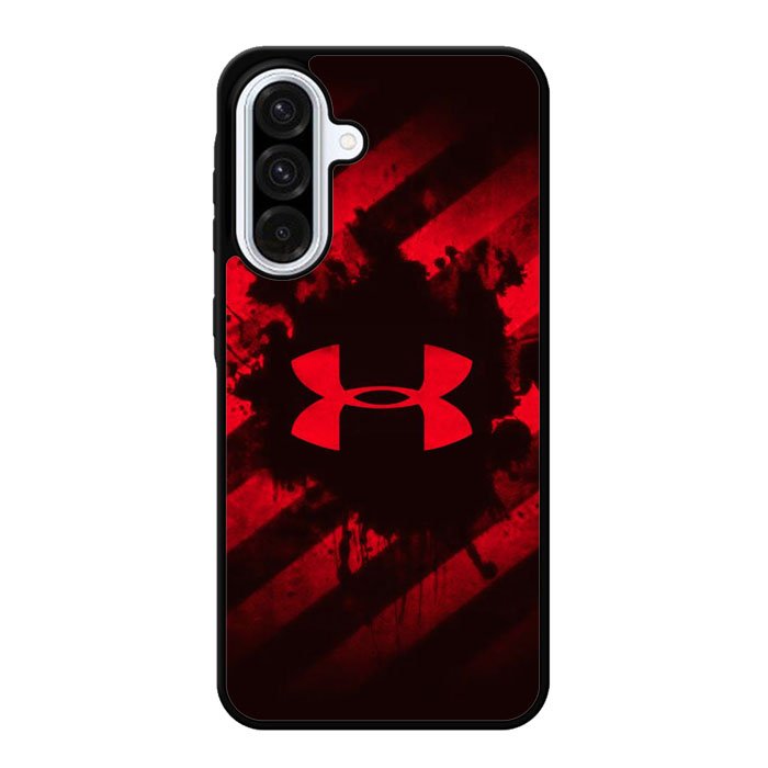 Under Armour Is Bae FSamsung Galaxy A36 Case DC1917