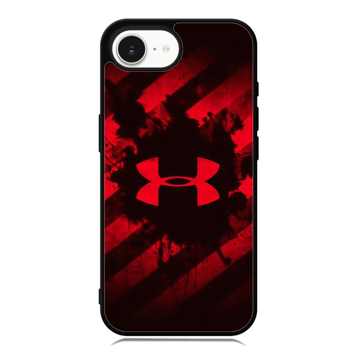 Under Armour Is Bae FiPhone 16e Case DC1917