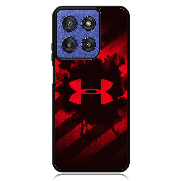 Under Armour Is Bae FMotorola Moto G Stylus 5G 2025 DC1917