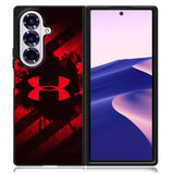 Under Armour Is Bae FSamsung Galaxy Z Fold 7 Case DC1917
