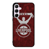 Liverpool Ynwa Samsung Galaxy A25 5G Case DC1046