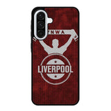 Liverpool Ynwa Samsung Galaxy A56 Case DC1046