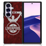 Liverpool Ynwa Samsung Galaxy Z Fold 7 Case DC1046