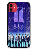 BTS iPhone 11 Case