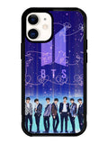 BTS iPhone 12 Case