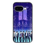 BTS Google Pixel 10A Case