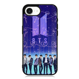 BTS FiPhone 16e Case DC0255