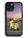 Minion iPhone 12 Pro Case