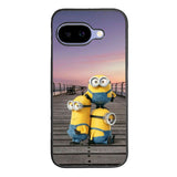 Minion Google Pixel 10A Case