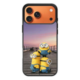 Minion iPhone 18 Pro Case