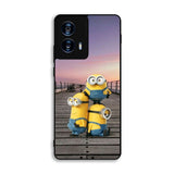 Minion Motorola Moto G Power 5G 2024 Case DC4534