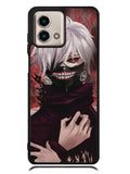 Animes Tokyo Ghoul Motorola Moto G Stylus 5G 2023 Case