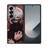Animes Tokyo Ghoul Samsung Galaxy Z Fold 7 5G Case