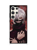Animes Tokyo Ghoul Samsung Galaxy S24 Ultra 5G Case
