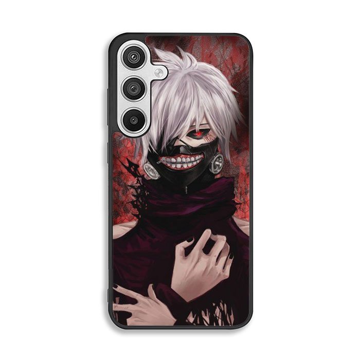 Animes Tokyo Ghoul Samsung Galaxy A26 Case DC6161