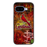 St Louis Cardinals FGoogle Pixel 10A Case DC1727