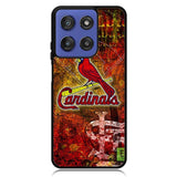 St Louis Cardinals FMotorola Moto G Stylus 5G 2025 DC1727