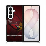 Arizona Cardinals Samsung Galaxy Z Fold 8 Ultra Case DC0088