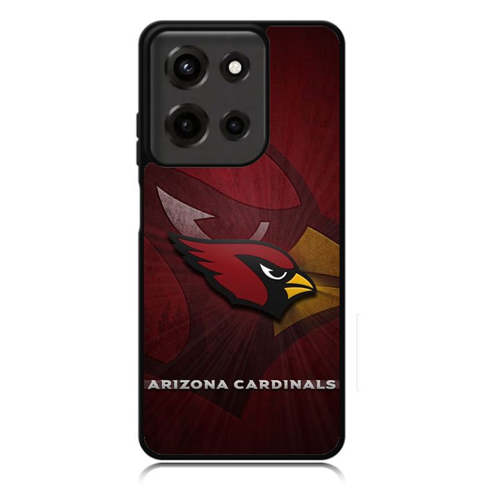 Arizona Cardinals Motorola Moto G Power 5G 2025 DC0088