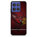 Arizona Cardinals Motorola Moto G Stylus 5G 2025 DC0088