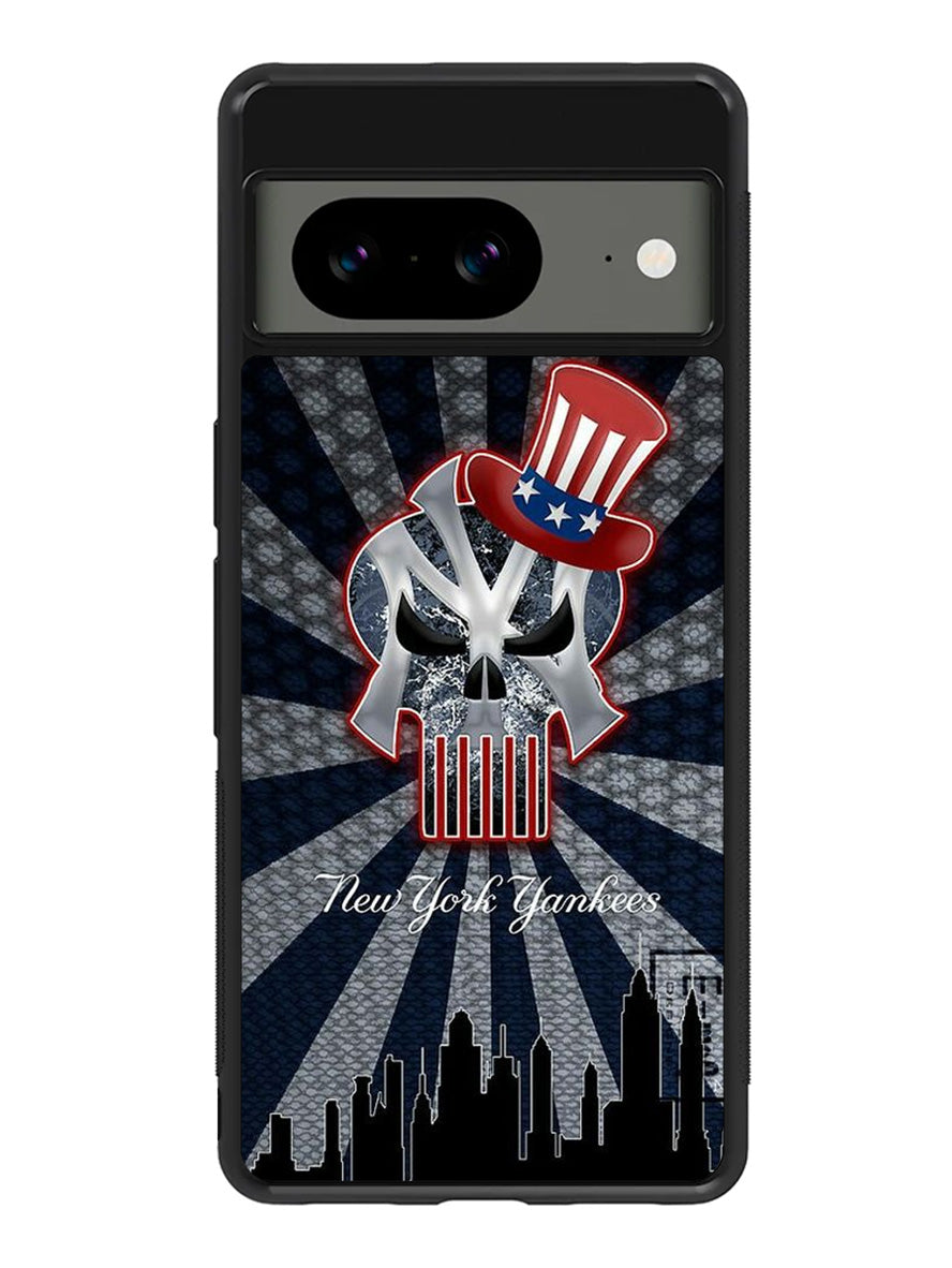 Ny yankees Google Pixel 8 Case