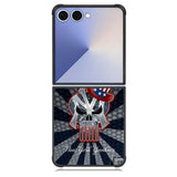 Ny Yankees FSamsung Galaxy Z Flip 7 Case DC1308