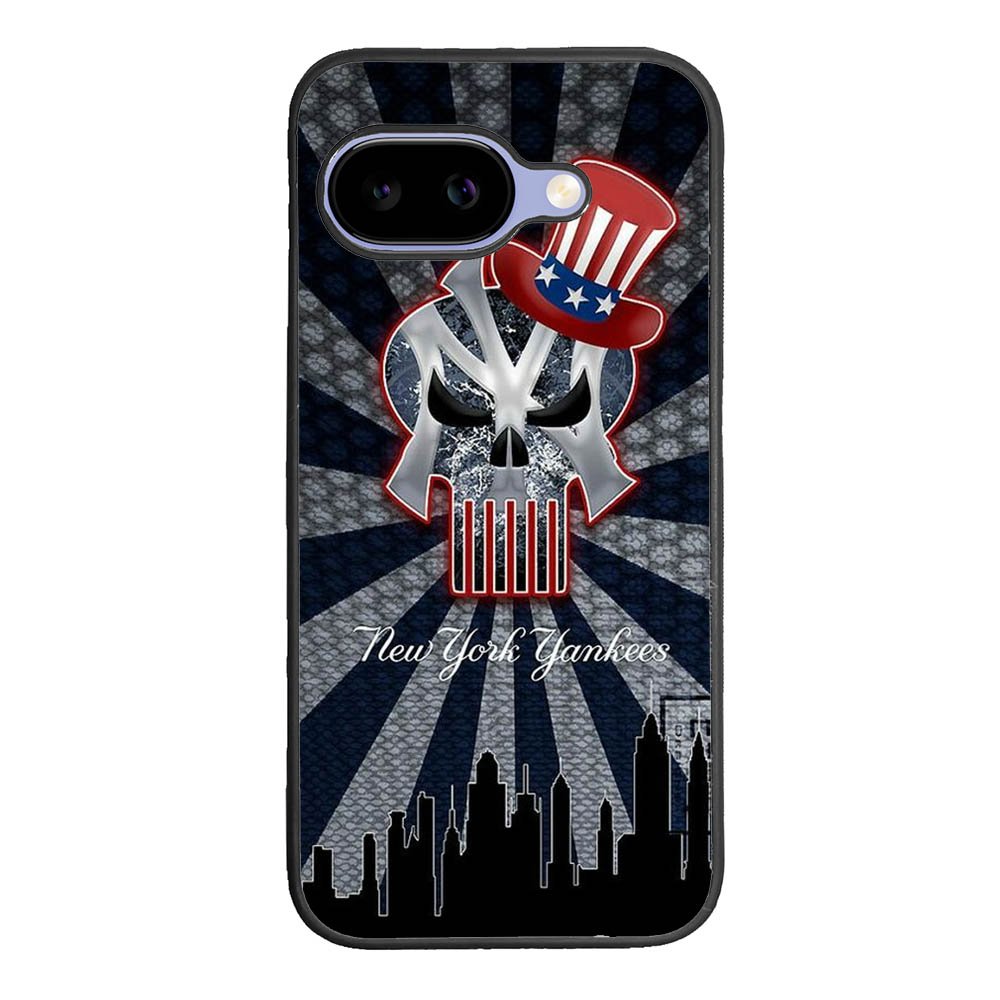 Ny Yankees FGoogle Pixel 10A Case DC1308