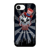 Ny Yankees FiPhone 17e Case DC1308