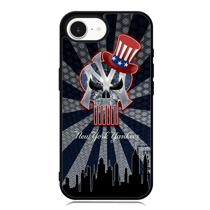 Ny Yankees FiPhone 16e Case DC1308