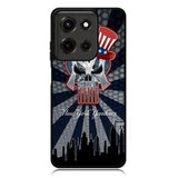 Ny Yankees FMotorola Moto G Power 5G 2025 DC1308