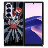 Ny Yankees FSamsung Galaxy Z Fold 7 Case DC1308