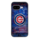 Chicago Cubs Google Pixel 10A Case DC0331