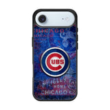 Chicago Cubs 8th iPhone Air Case