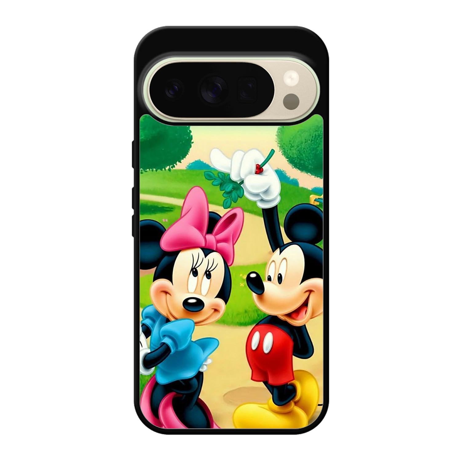 Mickey Mouse 19th Google Pixel 10 Pro Case