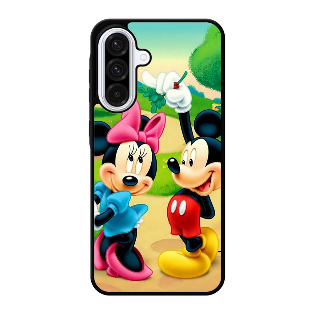 Mickey Mouse 19th Samsung Galaxy A56 Case DC0802