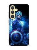 Captain America 2nd Samsung Galaxy S24 Plus 5G , Samsung Galaxy S24+ 5G Case