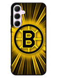 Boston Bruins 4th Samsung Galaxy A35 5G Case