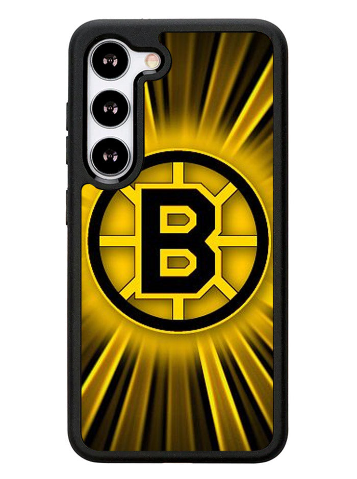 Boston Bruins 4th Samsung Galaxy S23 Plus 5G / Samsung Galaxy S23+ 5G Case