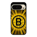 Boston Bruins 4th Google Pixel 10 Pro Case