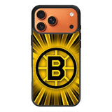 Boston Bruins 4th iPhone 18 Pro Case