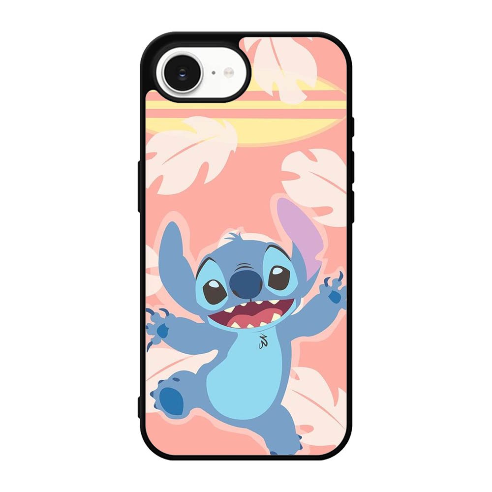 Stitch Disney FiPhone 17e Case DC1772