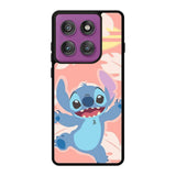 Stitch Disney 4th Motorola Moto Edge 60 Pro Case