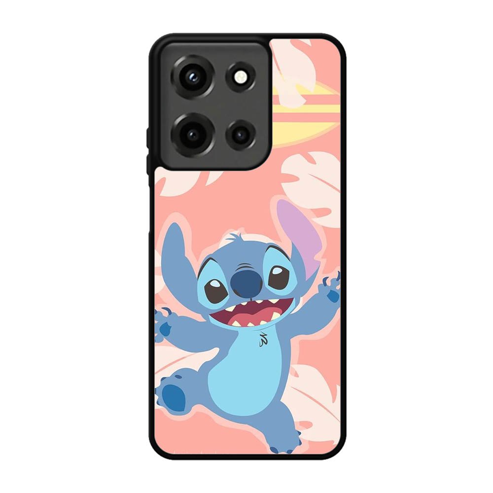 Stitch Disney 4th Motorola Moto G 5G 2025 Case DC4075