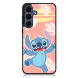 Stitch Disney FSamsung Galaxy S23 FE Case DC1772