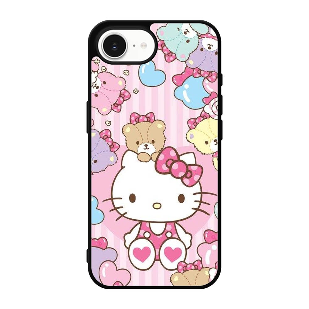 Hello Kitty iPhone 17e Case DC0842