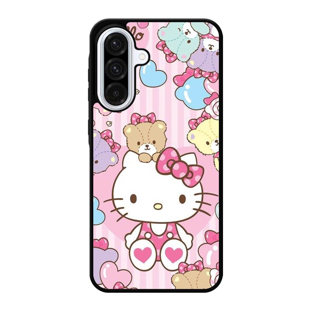 Hello Kitty 6th Samsung Galaxy A56 Case DC0593