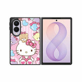 Hello Kitty Samsung Galaxy Z Fold 8 Case DC0842